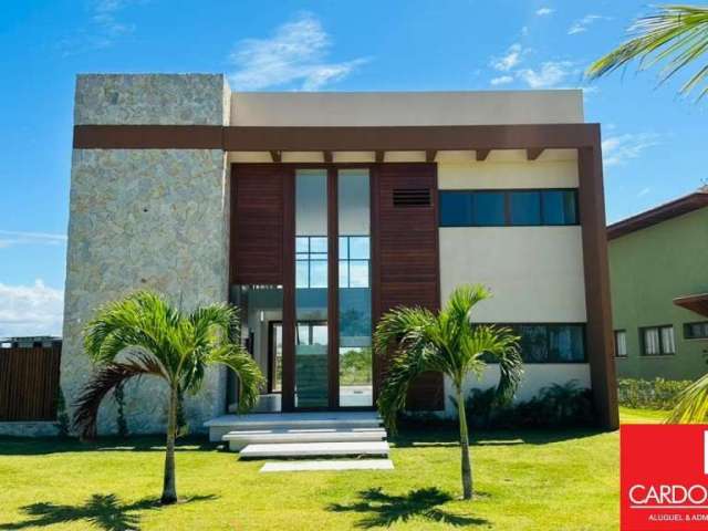 Casa com 3 quartos à venda na Praia do Forte, Praia do Forte, Mata de São João por R$ 4.500.000