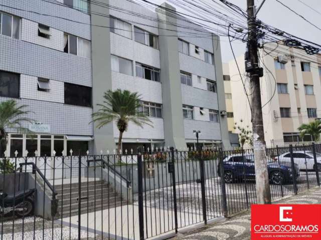 Apartamento com 3 quartos à venda na Luiz Anselmo, Luís Anselmo, Salvador, 80 m2 por R$ 350.000