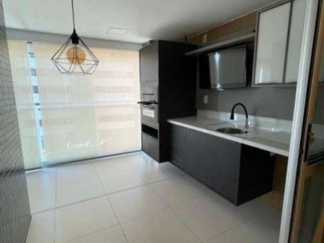 Apartamento com 2 quartos à venda na Rua Érico Veríssimo, Itaigara, Salvador, 70 m2 por R$ 760.000