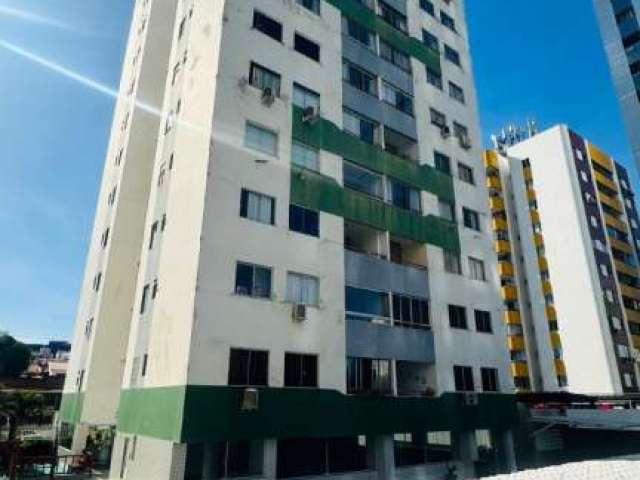 Apartamento com 3 quartos à venda na Travessa Stiep, Stiep, Salvador, 72 m2 por R$ 440.000