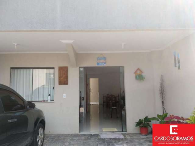 Casa com 3 quartos à venda na Rua Conselheiro Menandro Minahin, Ipitanga, Lauro de Freitas por R$ 530.000
