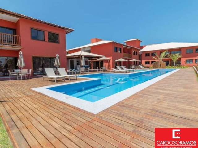 Casa com 2 quartos à venda na Avenida praia de Itacimirim, Itacimirim, Camaçari por R$ 630.000