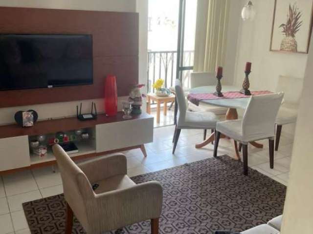 Apartamento com 3 quartos à venda na Estrada Cia-Aeroporto, São Cristóvão, Salvador, 70 m2 por R$ 350.000