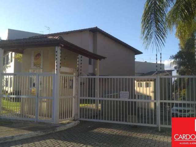 Apartamento com 2 quartos à venda na Rua Marta Maria de Jesus, Buraquinho, Lauro de Freitas, 51 m2 por R$ 325.000