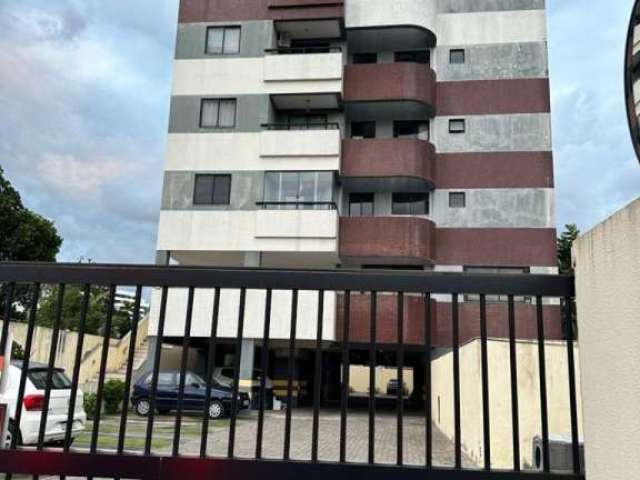 Apartamento com 1 quarto à venda na Avenida Brigadeiro Alberto Costa Matos, Centro, Lauro de Freitas, 50 m2 por R$ 277.000