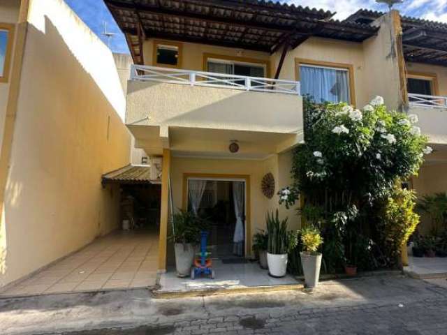 Casa com 3 quartos para alugar na Pitangueiras, Pitangueiras, Lauro de Freitas por R$ 3.700