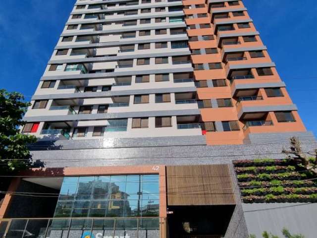 Apartamento com 2 quartos à venda na Avenida Dom Eugênio Sales, Boca do Rio, Salvador, 36 m2 por R$ 400.000