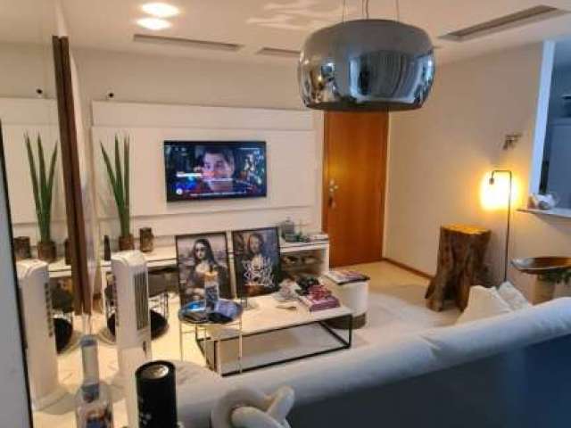 Apartamento com 1 quarto à venda na Avenida Alphaville, Alphaville I, Salvador, 67 m2 por R$ 550.000