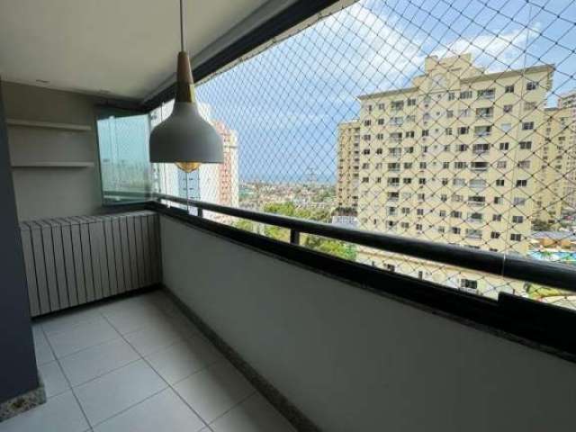 Apartamento com 2 quartos à venda na Rua das Araras, Imbuí, Salvador, 60 m2 por R$ 540.000