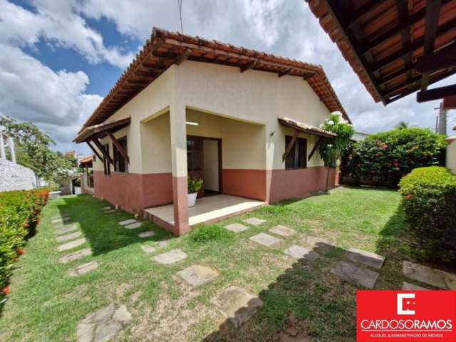 Casa com 3 quartos à venda na Estrada do Coco, Estrada do Coco, Lauro de Freitas por R$ 879.000