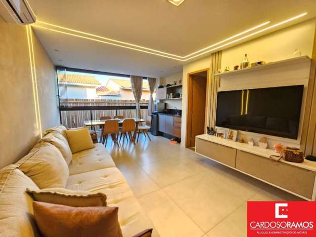 Apartamento com 2 quartos à venda na Rua Buraquinho, Buraquinho, Lauro de Freitas, 65 m2 por R$ 580.000