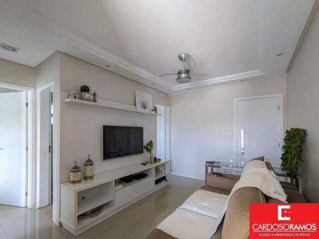 Apartamento com 2 quartos à venda na Rua José Leite, Caji, Lauro de Freitas, 50 m2 por R$ 160.000