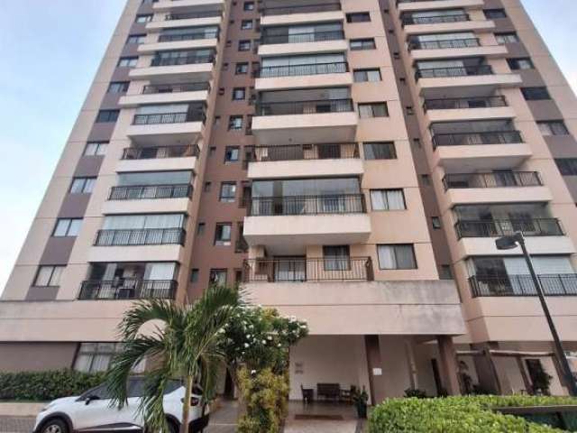 Apartamento com 3 quartos à venda na Alameda Mirante de Piatã, Piatã, Salvador, 83 m2 por R$ 650.000
