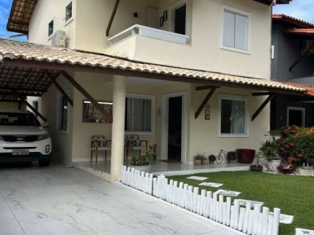Casa com 4 quartos à venda na Pitangueiras, Pitangueiras, Lauro de Freitas por R$ 690.000