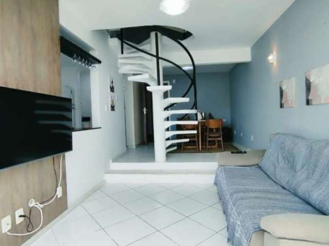 Apartamento com 2 quartos à venda na Rua Praia de Tambaú, Vilas do Atlantico, Lauro de Freitas, 68 m2 por R$ 380.000