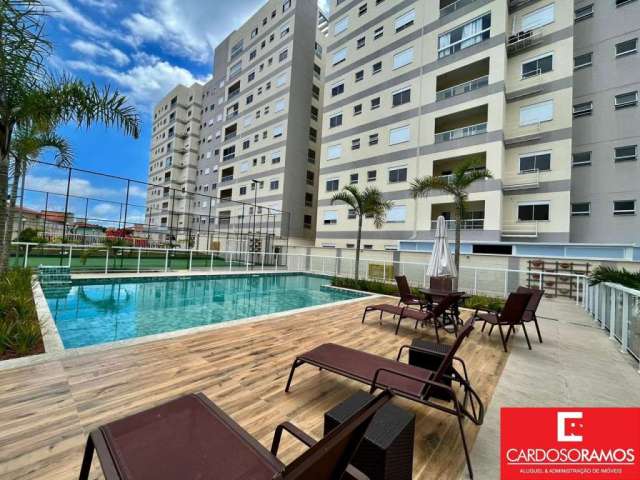 Apartamento com 2 quartos à venda na Rua Buraquinho, Buraquinho, Lauro de Freitas, 122 m2 por R$ 490.000