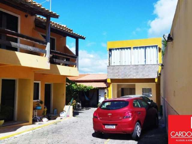 Casa com 2 quartos à venda na Engenheiro Marcondes ferraz, Praia do Flamengo, Salvador por R$ 350.000
