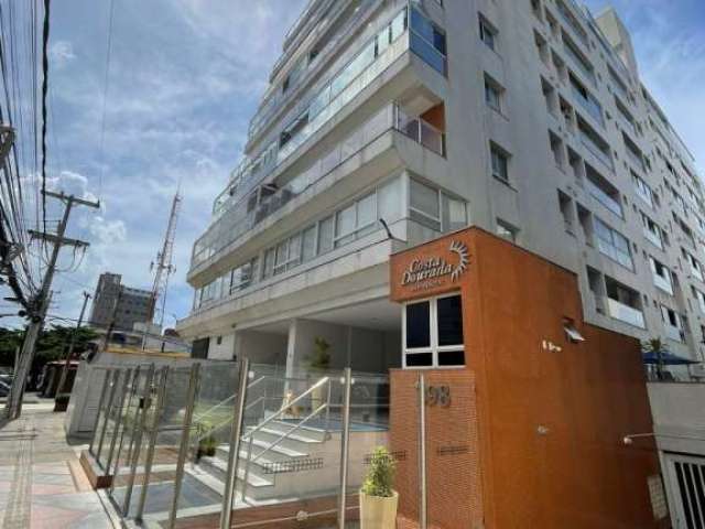 Apartamento com 2 quartos à venda na Rua Minas Gerais, Pituba, Salvador, 94 m2 por R$ 549.990