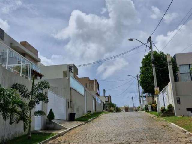 Terreno à venda na Caji, Caji, Lauro de Freitas por R$ 230.000