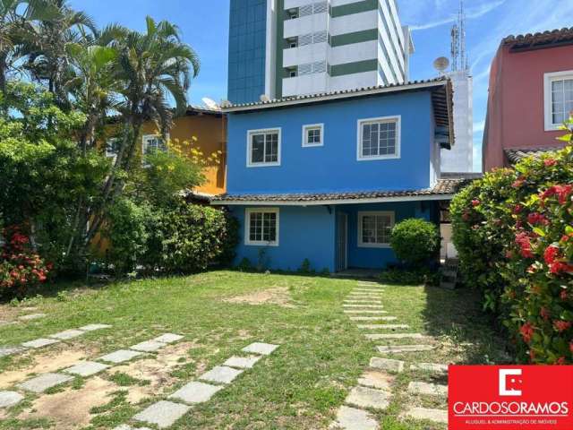Casa com 3 quartos para alugar na RUA PRISCILA B DUTRA, Vilas do Atlantico, Lauro de Freitas por R$ 4.200