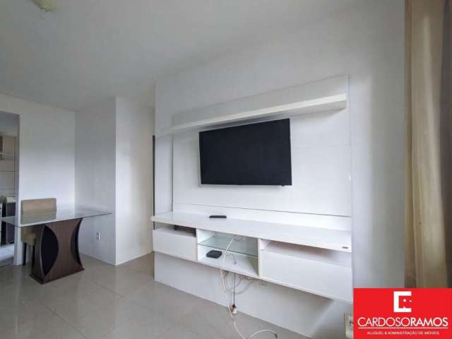 Apartamento com 2 quartos para alugar na Caji, Caji, Lauro de Freitas, 48 m2 por R$ 1.070