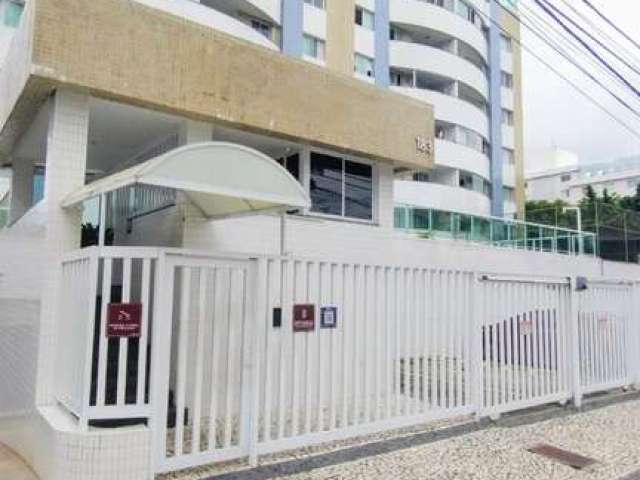 Apartamento com 3 quartos à venda na Jardim Aeroporto, Jardim Aeroporto, Lauro de Freitas, 78 m2 por R$ 500.000