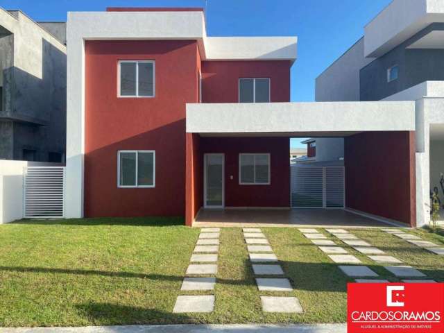 Casa com 3 quartos à venda na TERRAS ALPHAVILLE, Alphaville, Camaçari por R$ 740.000
