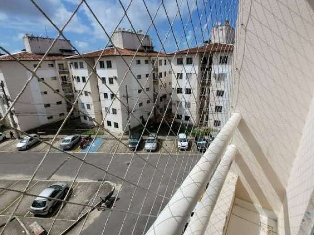 Apartamento com 2 quartos à venda na Caji, Caji, Lauro de Freitas, 50 m2 por R$ 165.000