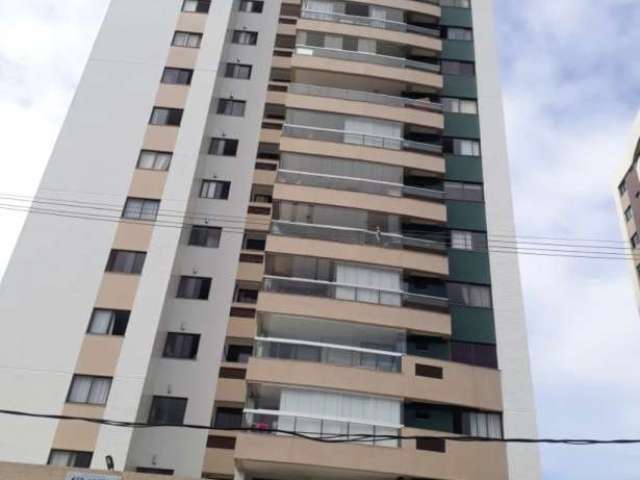 Apartamento com 3 quartos à venda na Rua General Bráulio Guimarães, 1, Armação, Salvador, 105 m2 por R$ 890.000