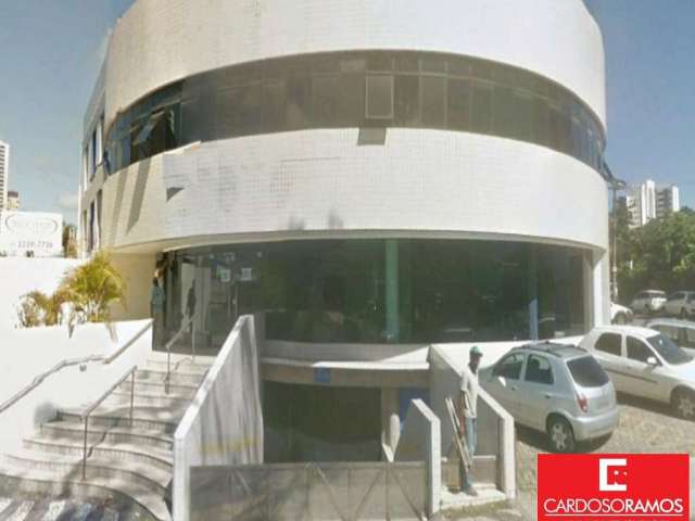 Prédio para alugar na Avenida Paulo VI, 1, Pituba, Salvador, 800 m2 por R$ 50.000