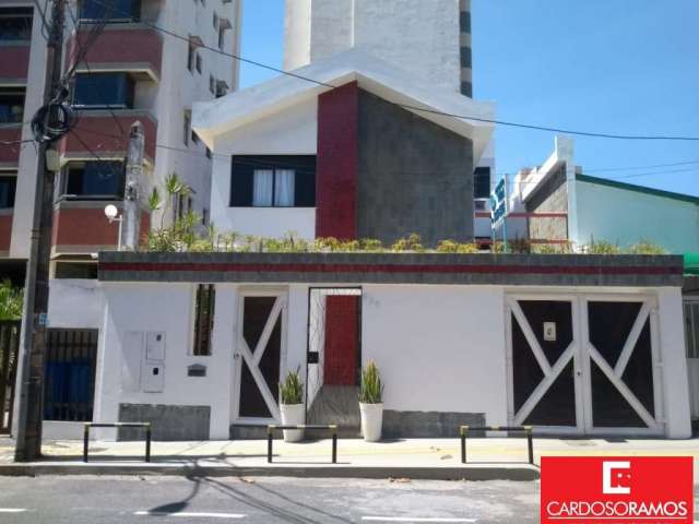Casa comercial com 9 salas para alugar na Rua São Paulo, 1, Pituba, Salvador, 800 m2 por R$ 20.000