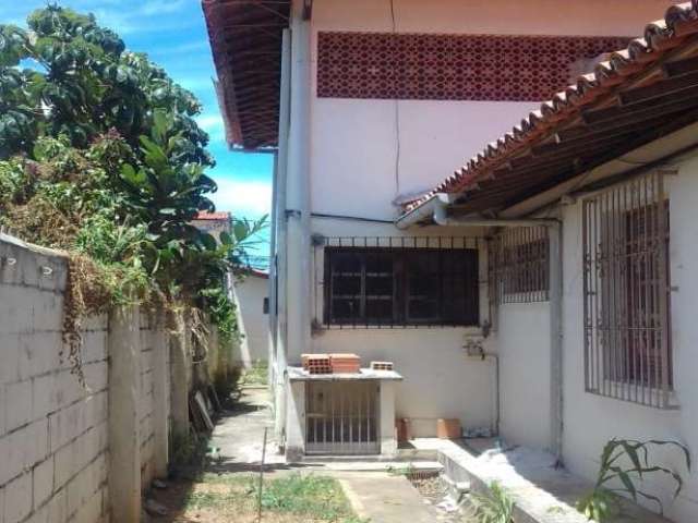 Casa com 3 quartos à venda na Rua Abelardo Andréa, 2, Centro, Lauro de Freitas, 500 m2 por R$ 850.000