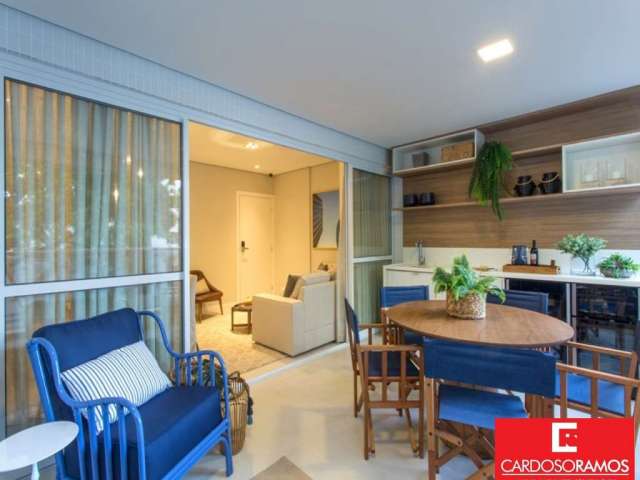 Apartamento com 3 quartos à venda na Rua Artur de Sá Menezes, 1, Pituba, Salvador, 106 m2 por R$ 1.000.000