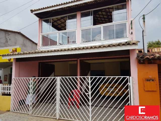 Casa com 3 quartos à venda na rua do cruzeiro, 1, AGC Jacu, Entre Rios por R$ 800.000