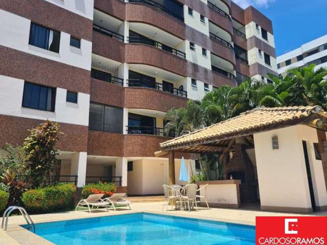Apartamento com 1 quarto para alugar na RUA NADJA RITA F. RODRIGUES, 244, Jardim Aeroporto, Lauro de Freitas, 41 m2 por R$ 1.100