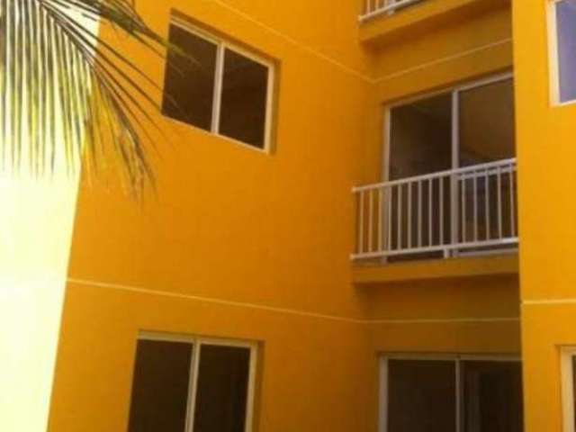 Apartamento com 2 quartos à venda na LOTEAMENTO QUINTA DE ABRANTES, 3, Abrantes, Camaçari, 54 m2 por R$ 180.000