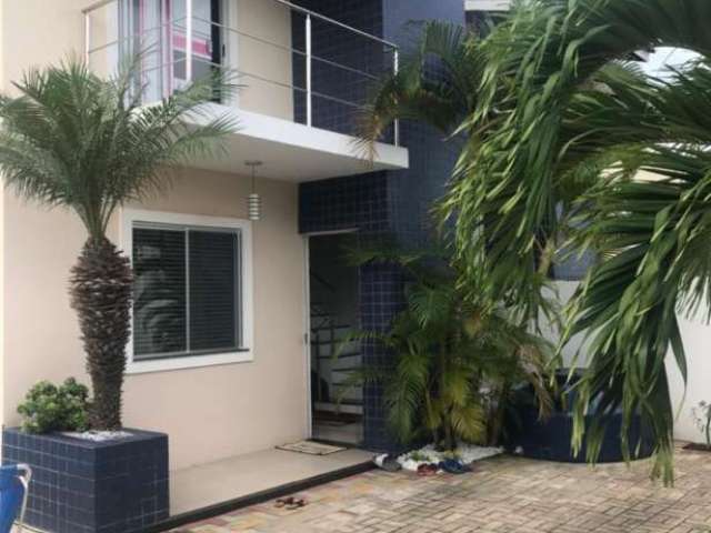 Casa com 4 quartos à venda na Av. Beira Mar, 1, Ipitanga, Lauro de Freitas por R$ 650.000