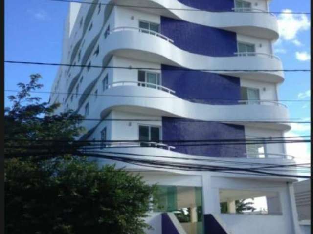 Apartamento com 3 quartos à venda na Avenida Brigadeiro Alberto Costa Matos, 1, Aracuí, Lauro de Freitas, 70 m2 por R$ 320.000