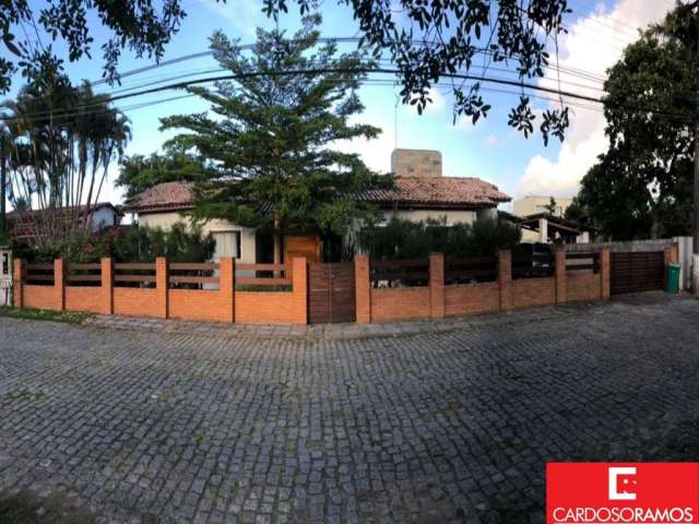Casa com 3 quartos à venda na Condomínio Beira Rio, 1, Estrada do Coco, Lauro de Freitas por R$ 1.700.000