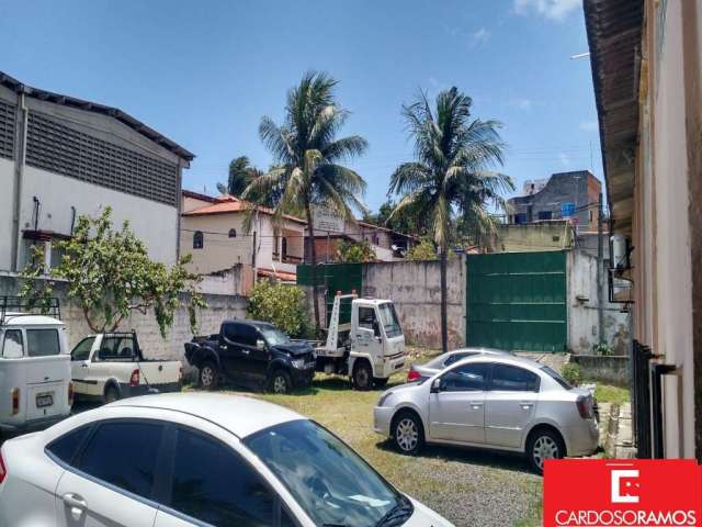 Barracão / Galpão / Depósito à venda na Loteamento Jardim Pérola Negra, Itingá, Lauro de Freitas por R$ 2.850.000
