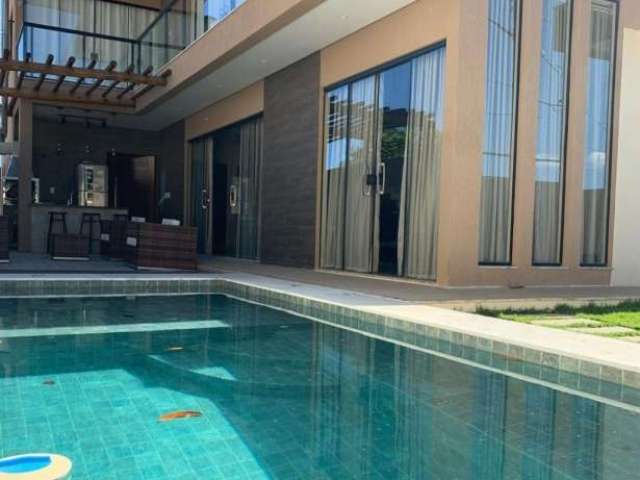 Casa com 4 quartos à venda na Avenida Santo Amaro de Ipitanga, Caji, Lauro de Freitas por R$ 1.400.000