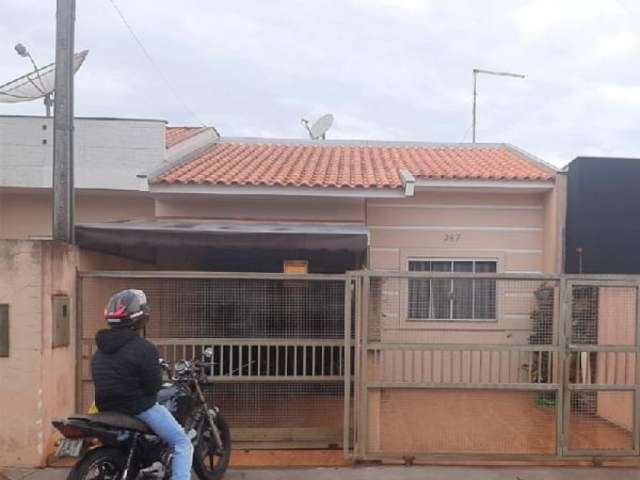 Casa no Rua Julio Favaro, Bela Vista do Paraíso/PR