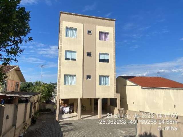 Apartamento no Condomínio Residencial AB, Colombo/PR