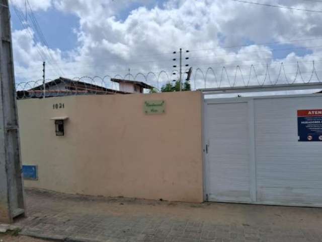 Imóvel Residencial na Rua Manoel Benedito, Caucaia/CE