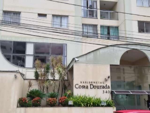 Apartamento no Residencial Costa Dourada,Goiânia/GO