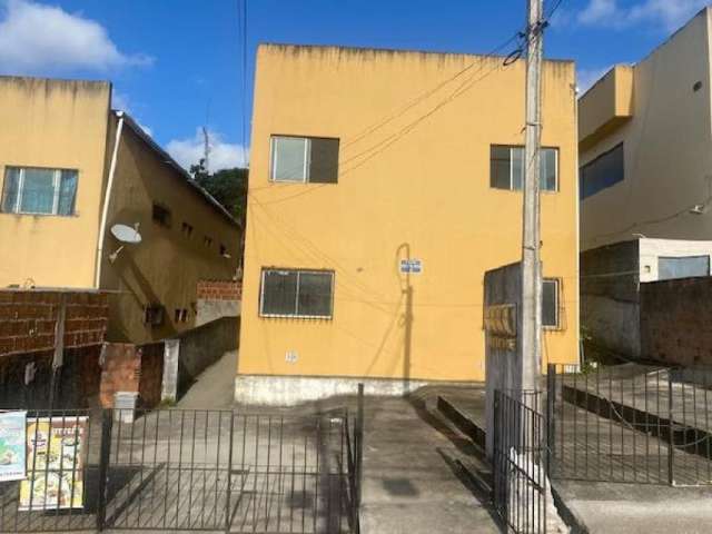 Apartamento no Conjunto Residencial Privê Santa Ana, Igarassu/PE