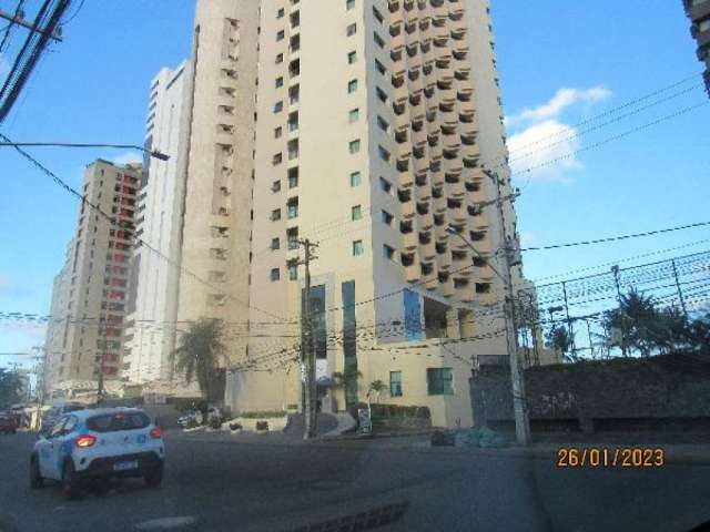 Apartamento no Edifício Caesar Towers Double Reverse Flat, Jaboatão dos Guararapes/PE