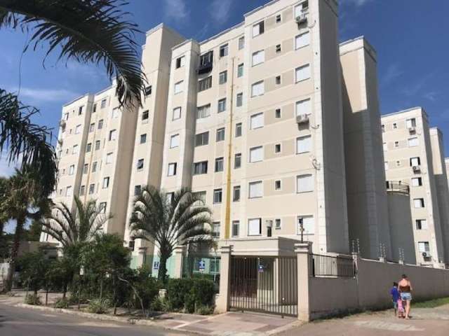 Apartamento no Edifício Residencial Porto La Palma, Porto Alegre/RS