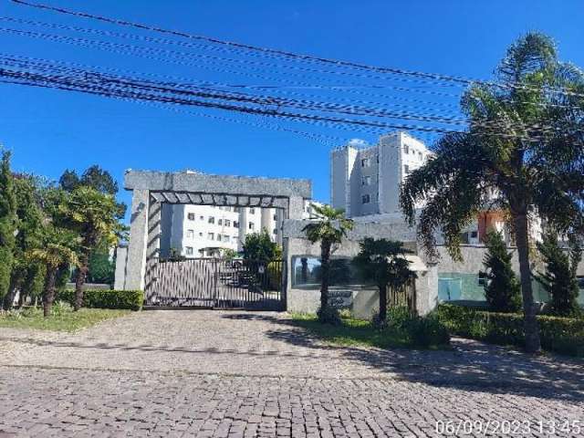 Apartamento no Residencial Porto Havana, Caxias do Sul/RS