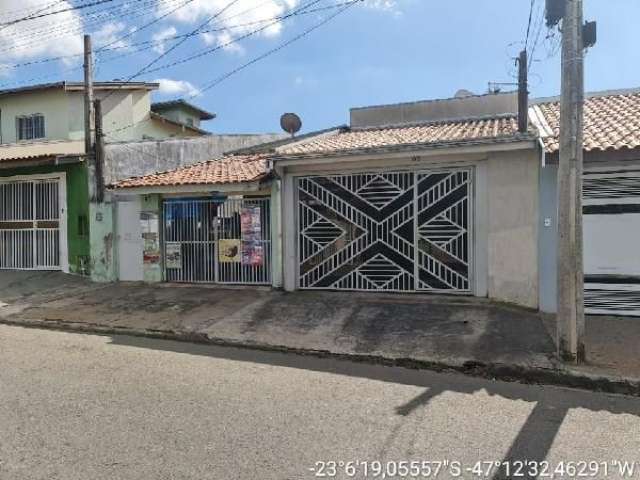Casa na Rua Paulo Vacilotto, Indaiatuba/SP